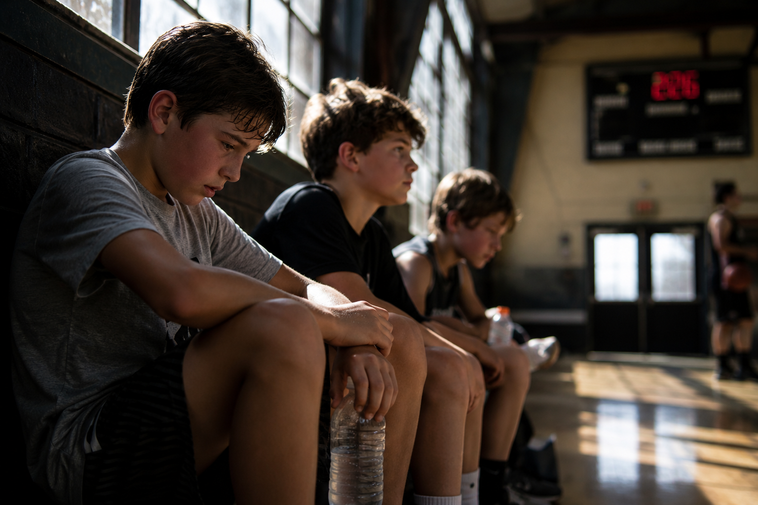 Raising Kids Who Can Handle Disappointment