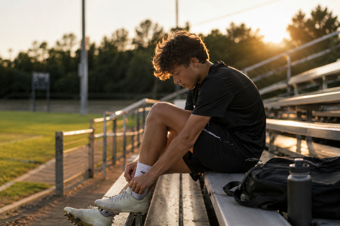 Why Character Is Built When Nobody Is Watching