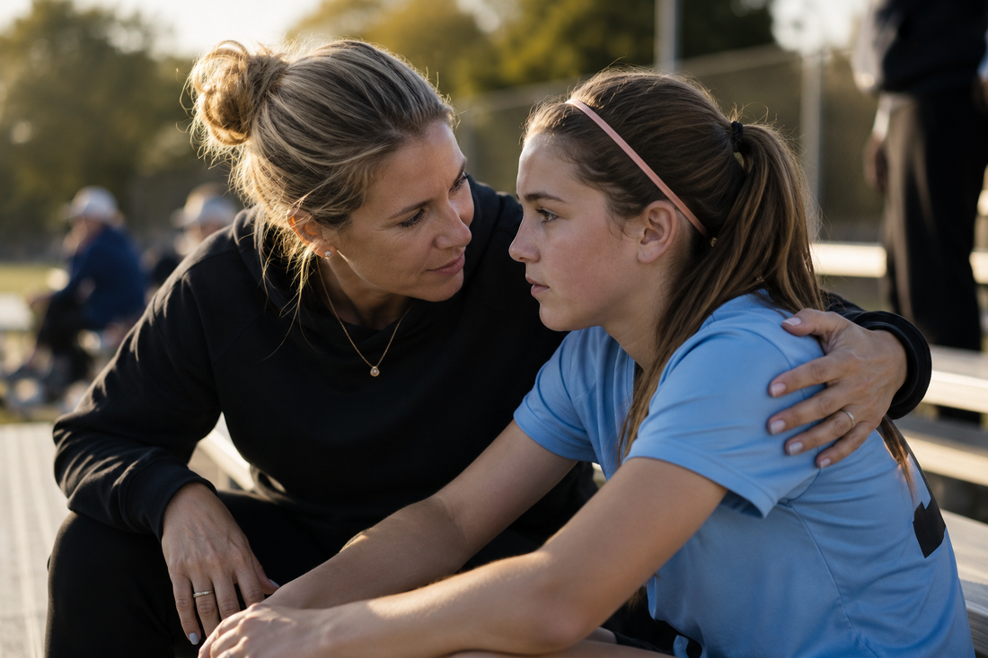 Why Encouragement Changes Everything