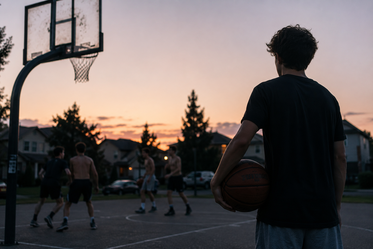 Why Kids Need Hard Things More Than Easy Wins