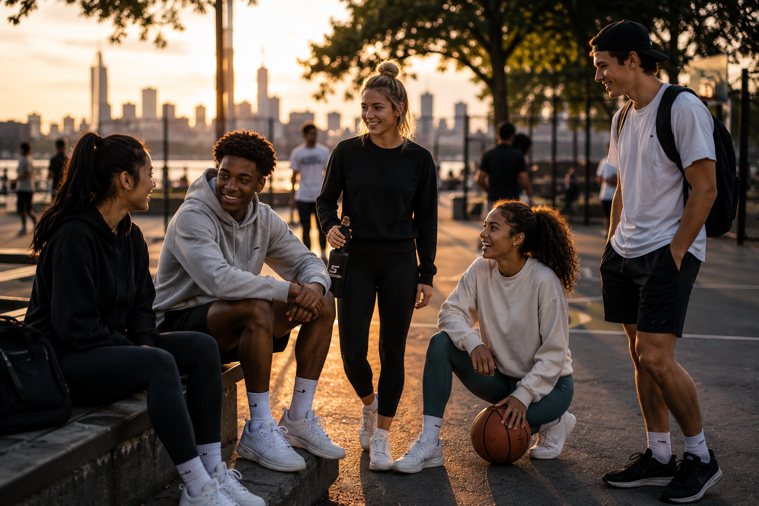 Compete. Learn. Grow. A Better Way to Define Success