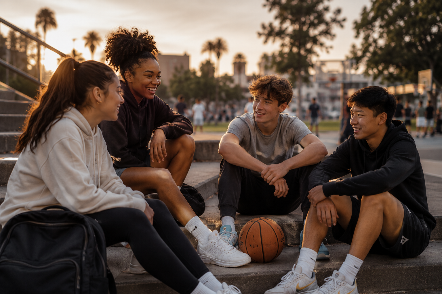 Why the Future Will Belong to Kids Who Can Disconnect