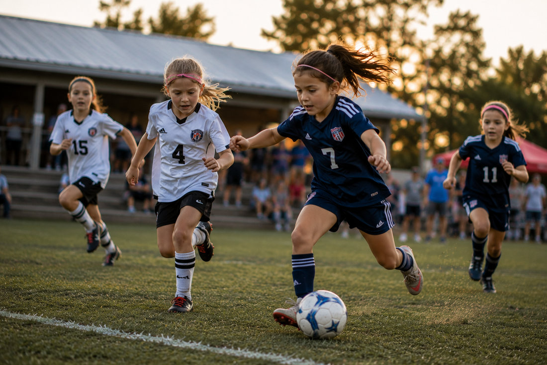 Why the Moments Matter More Than the Score | SOREN