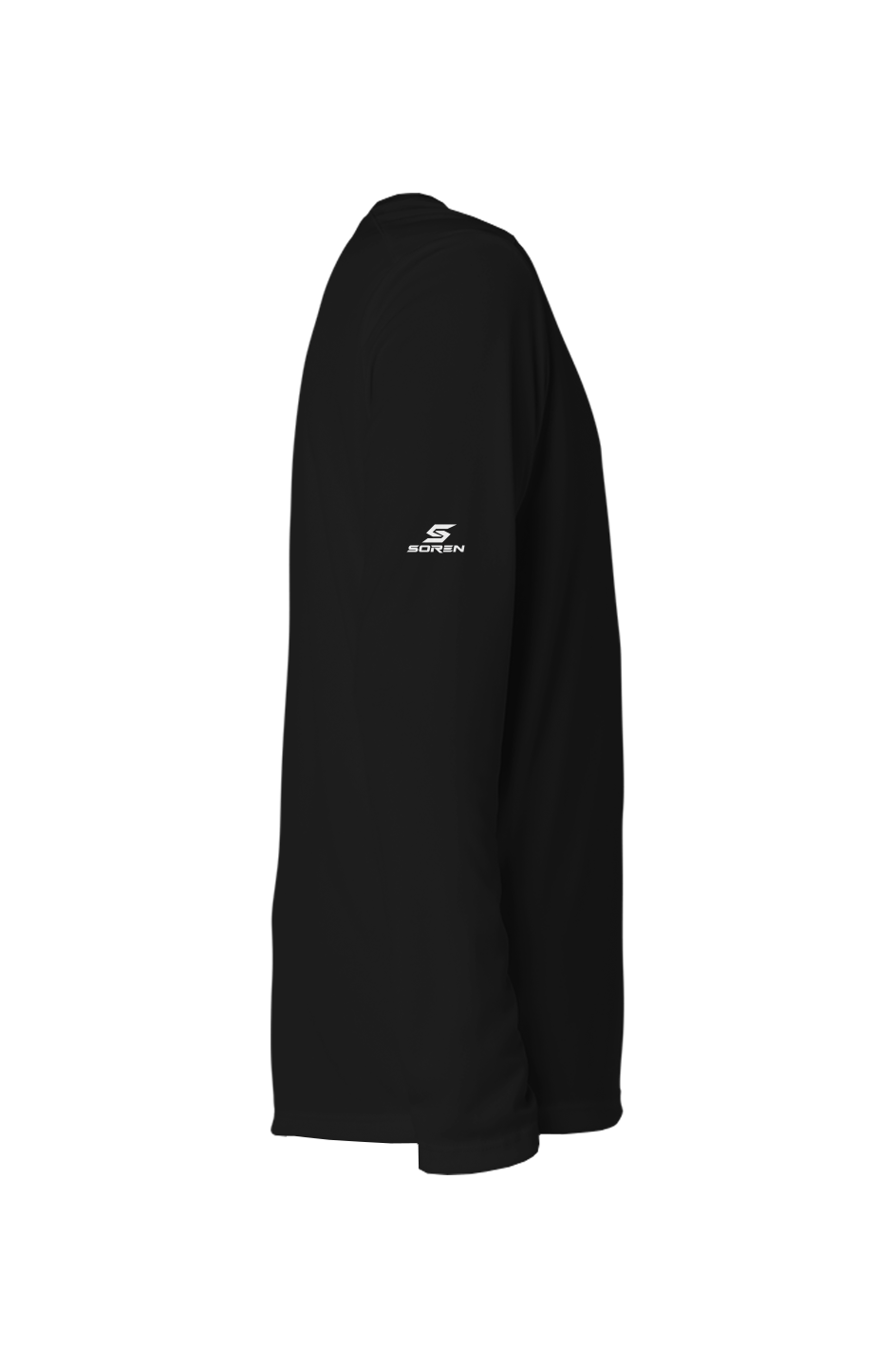 Youth Posi UV Pro LS Tee