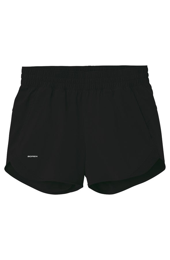 Womens Repeat Swift Short