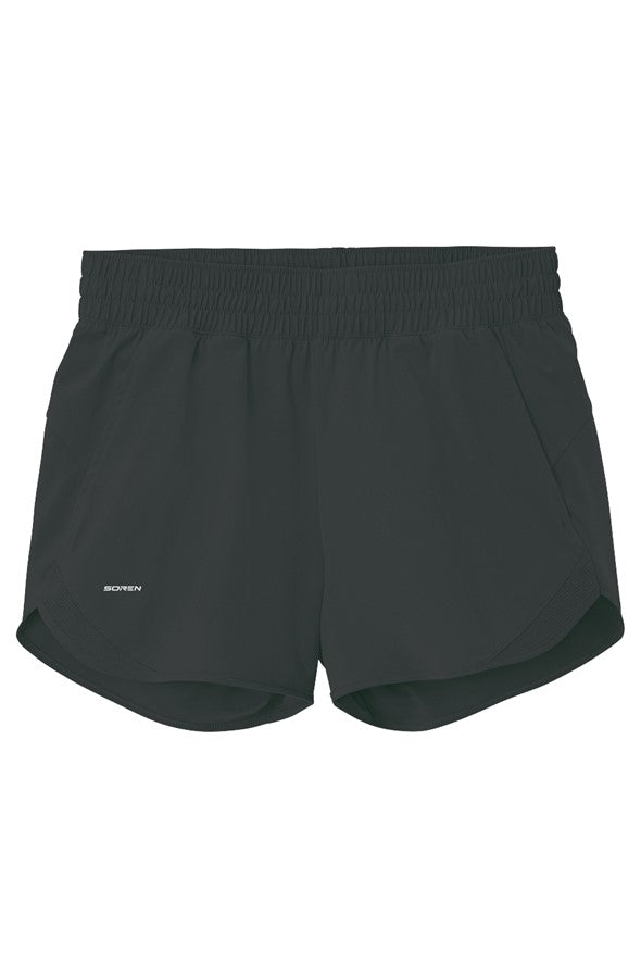 Womens Repeat Swift Short