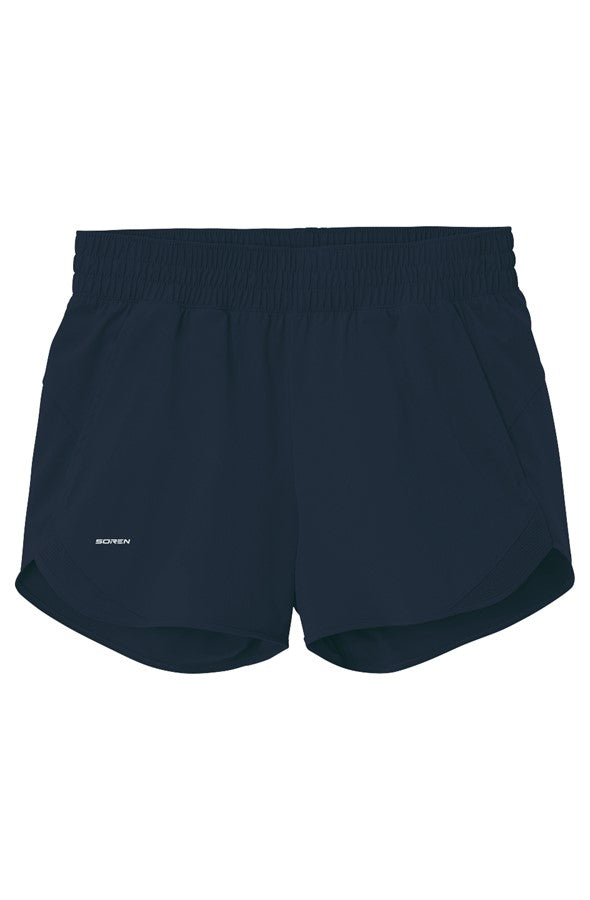 Womens Repeat Swift Short