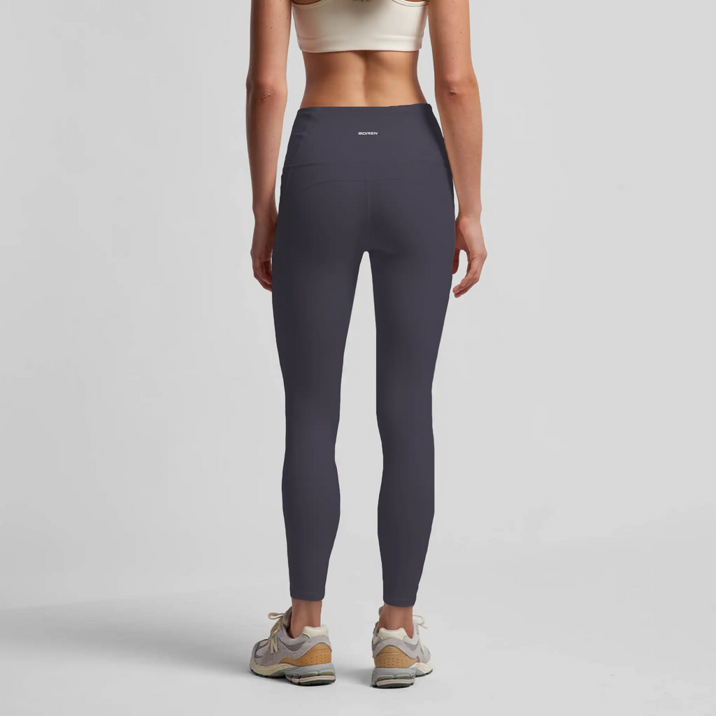 WO'S ACTIVE LEGGINGS