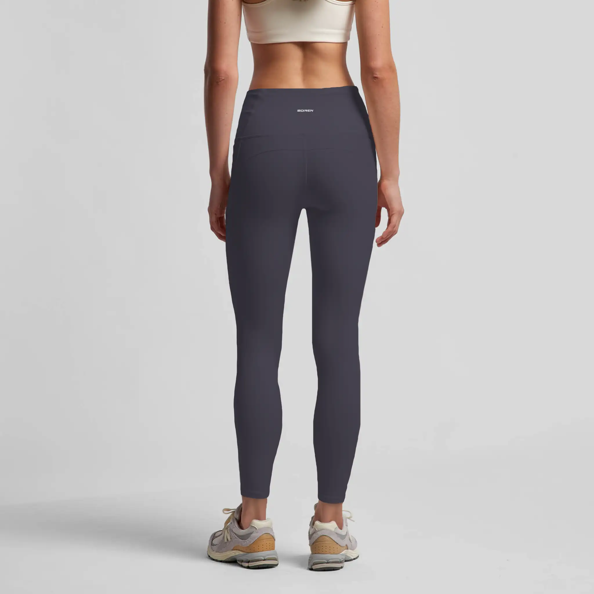 WO'S ACTIVE LEGGINGS