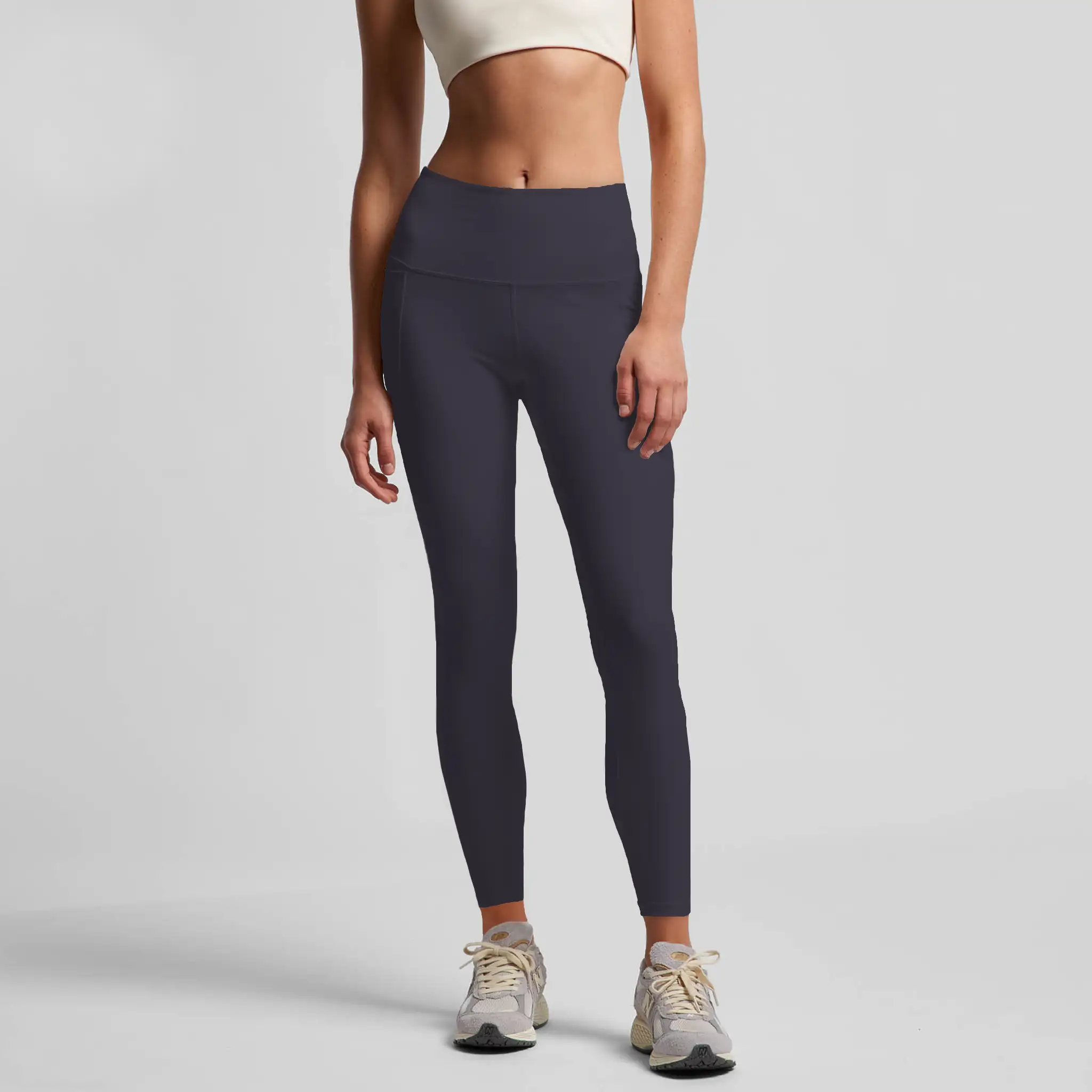 WO'S ACTIVE LEGGINGS