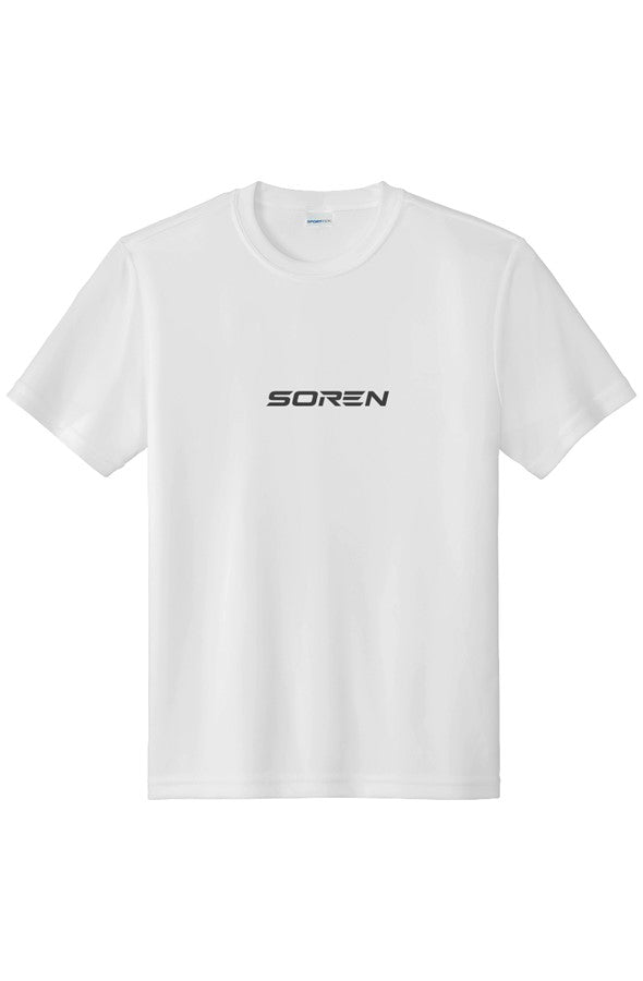 Youth PosiCharge Competitor Tee
