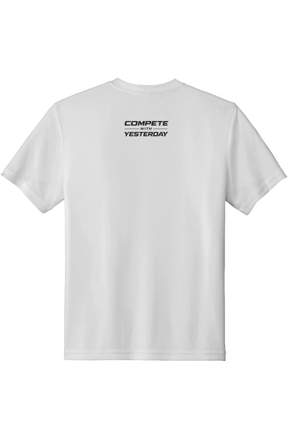 Youth PosiCharge Competitor Tee