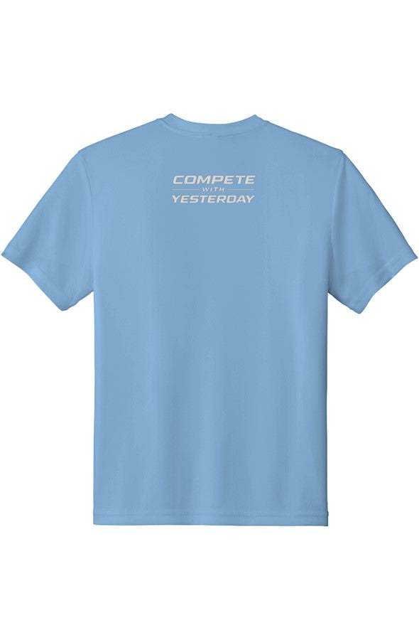 Youth PosiCharge Competitor Tee