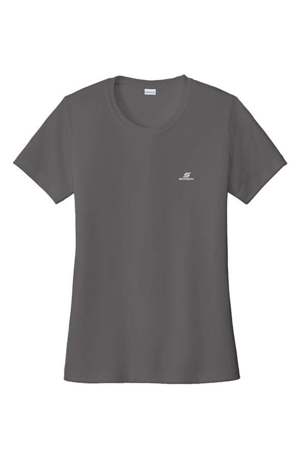 Sport-Tek Ladies Competitor Tee