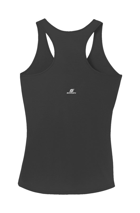 Ladies PosiCharge Competitor Tank