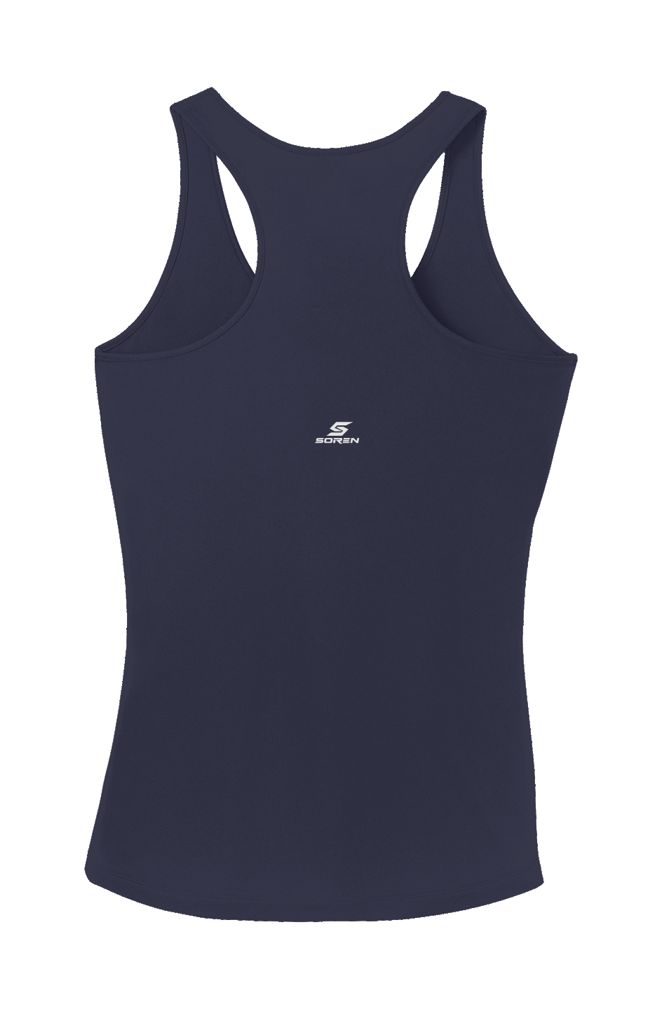 Ladies PosiCharge Competitor Tank