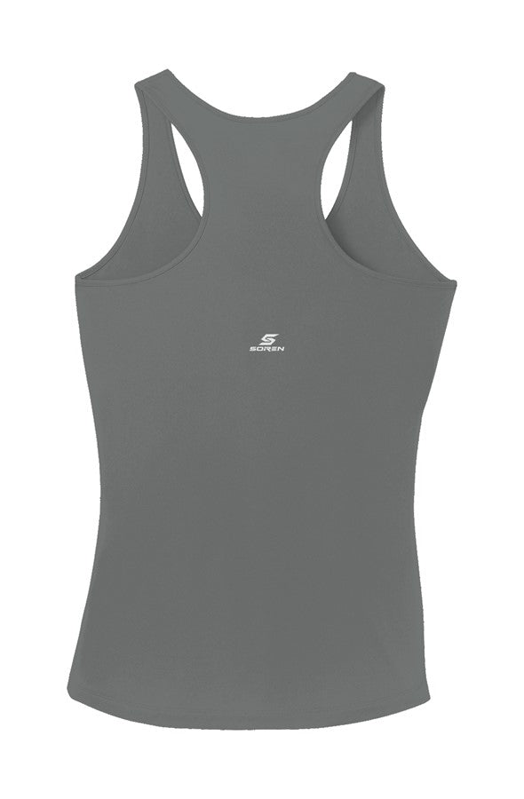 Ladies PosiCharge Competitor Tank