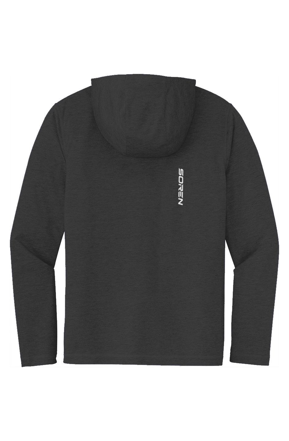 Sport-Tek Long Sleeve Hoodie