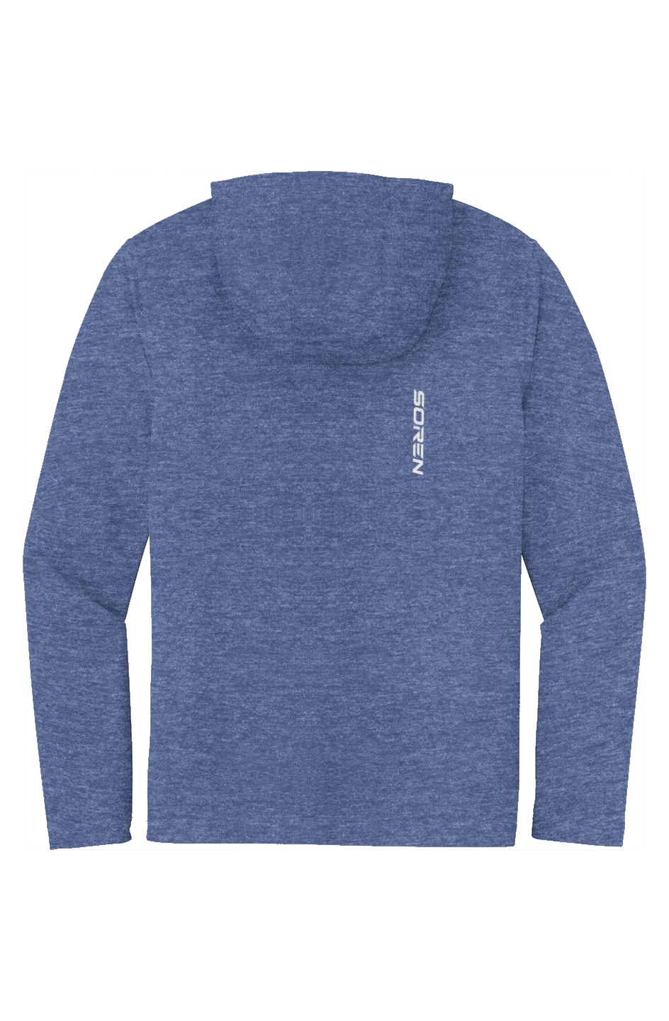 Sport-Tek Long Sleeve Hoodie
