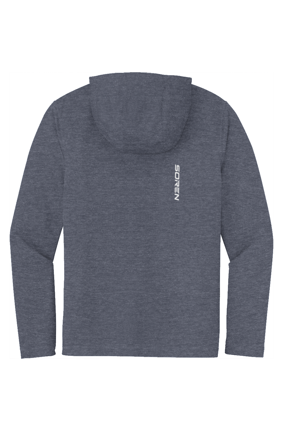 Sport-Tek Long Sleeve Hoodie