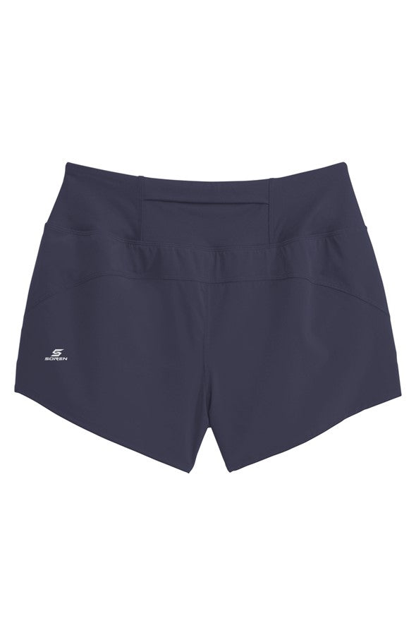 Ladies Repeat Short