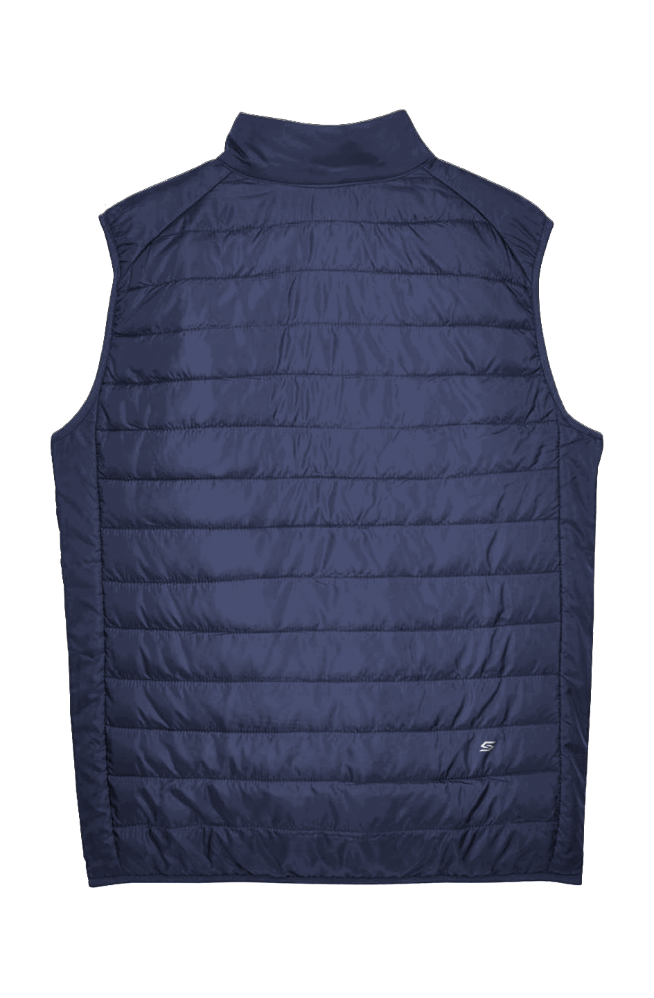 Prevail Packable Puffer Vest