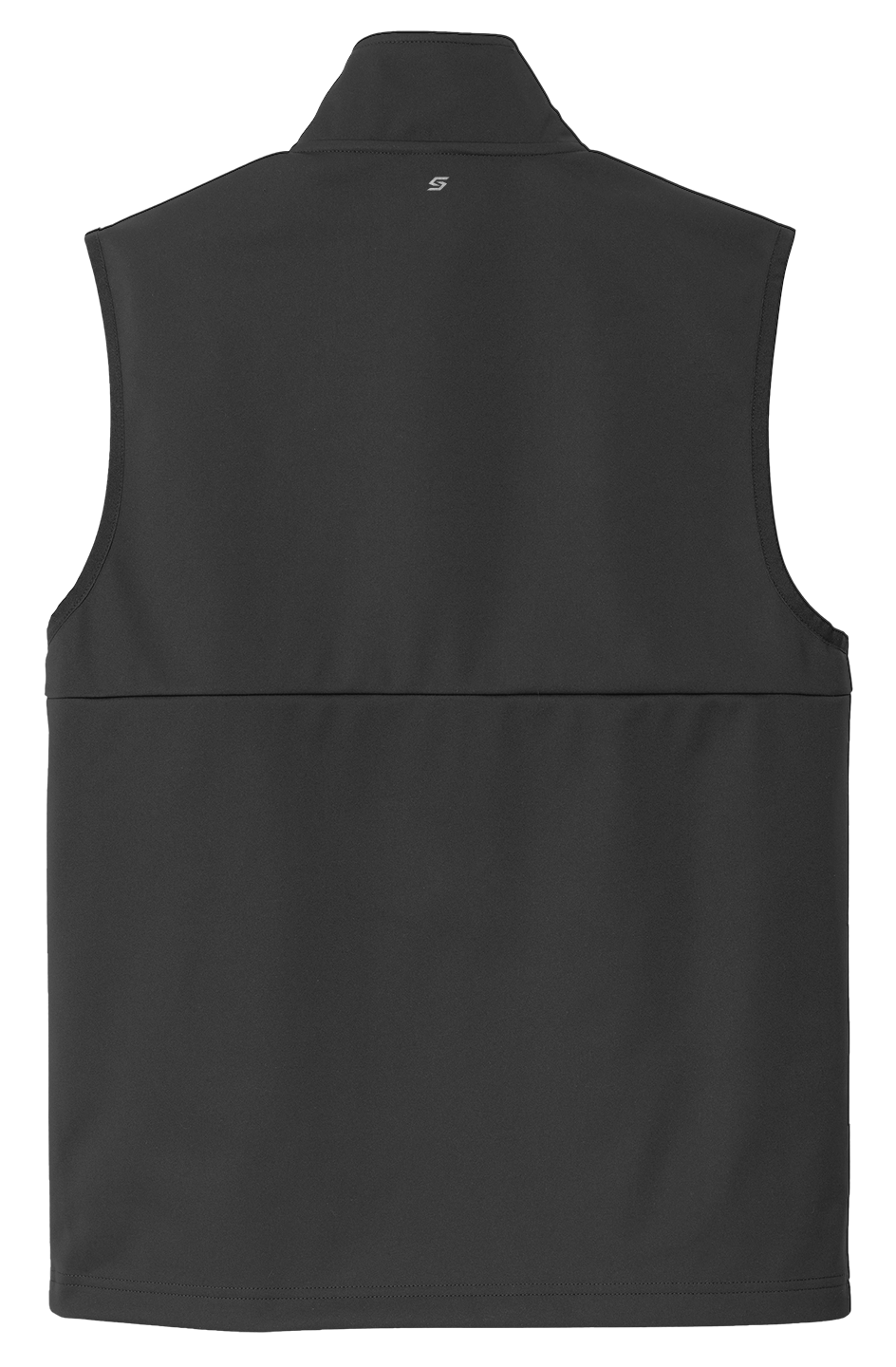 Soft Shell Vest