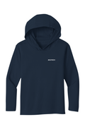Youth Posi UV Pro Hoodie