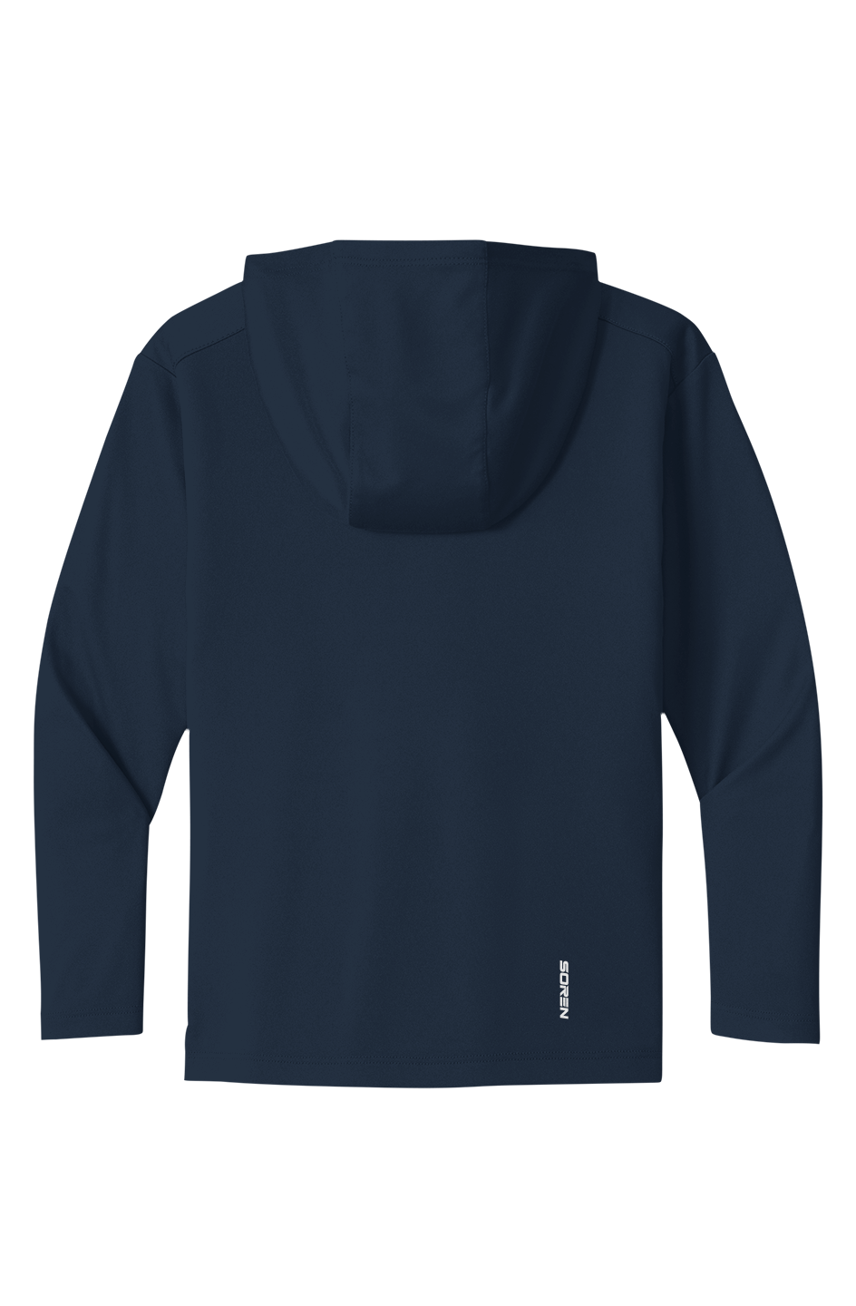 Youth Posi UV Pro Hoodie