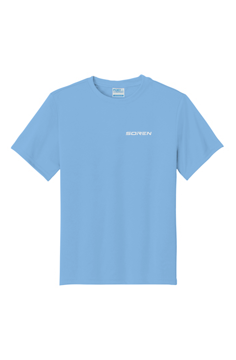 Youth Performance Tee