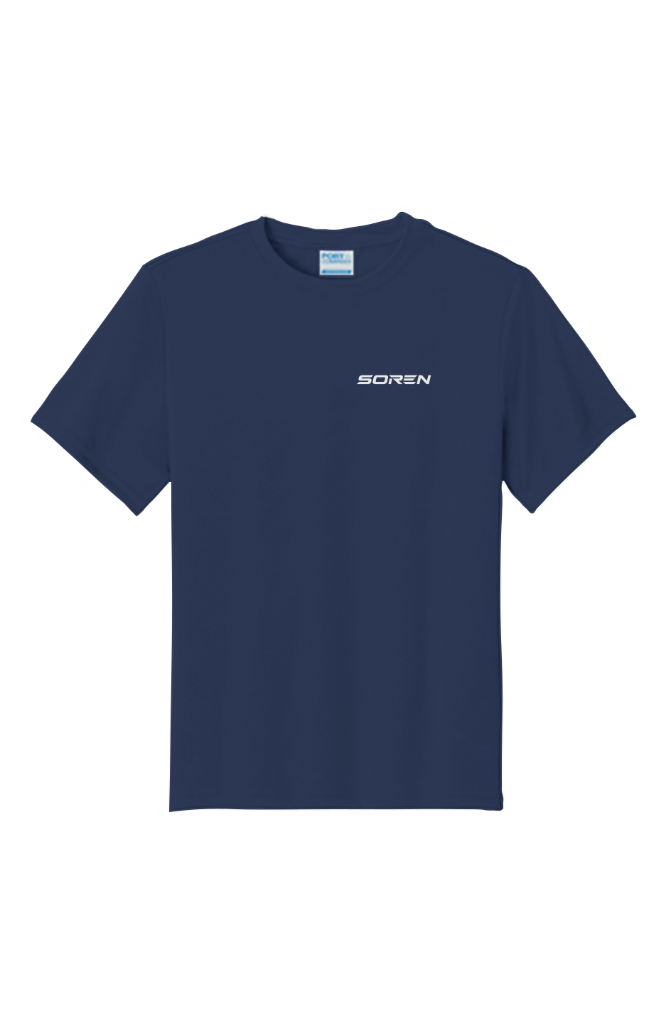 Youth Performance Tee