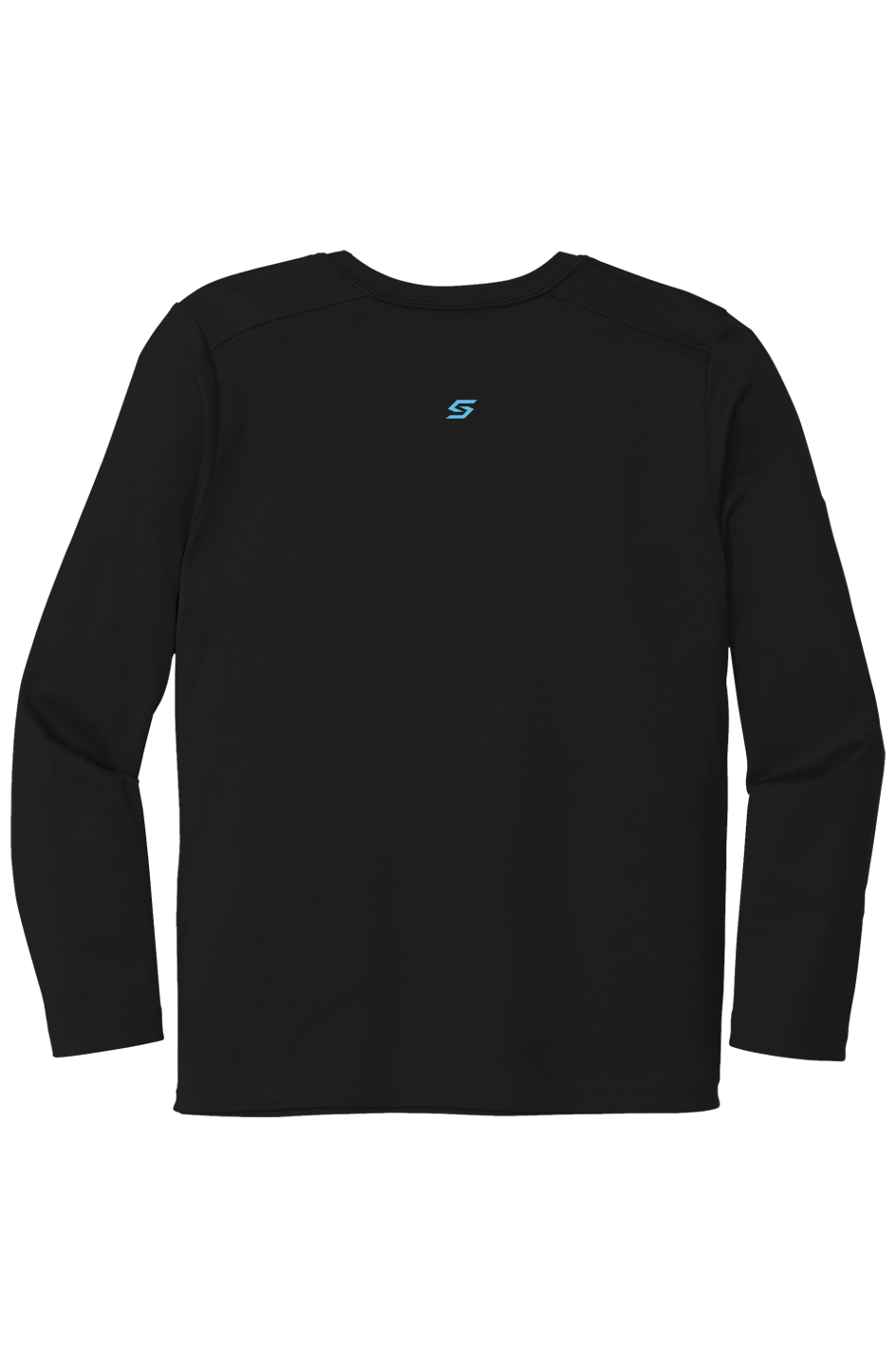 Youth Posi UV Pro LS Tee