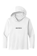 Youth Posi UV Pro Hoodie