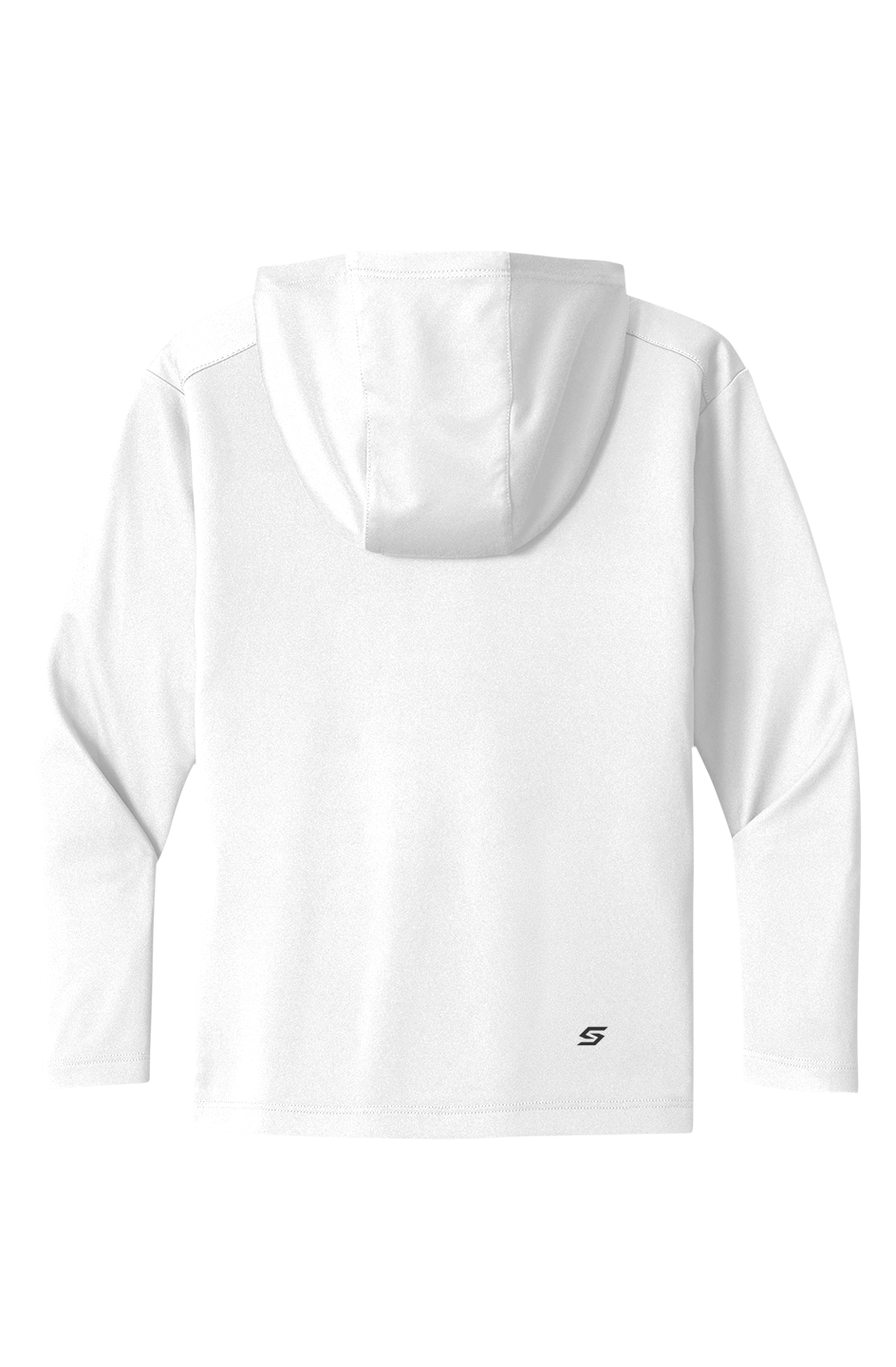 Youth Posi UV Pro Hoodie