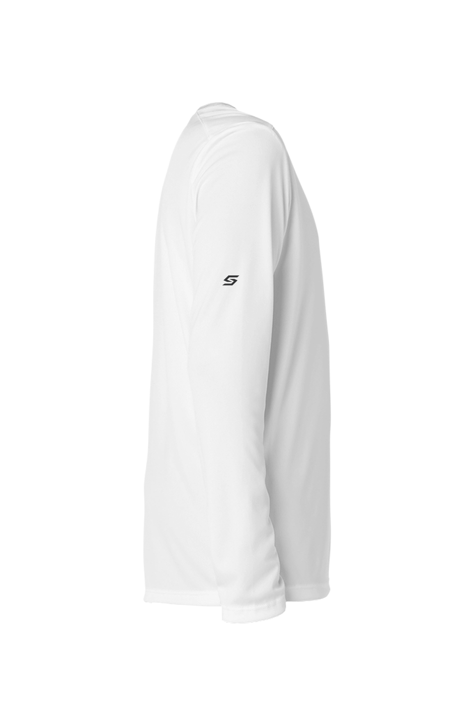 Youth Posi UV Pro LS Tee