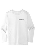 Youth Posi UV Pro LS Tee