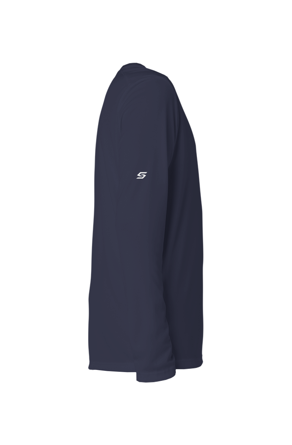 Youth Posi UV Pro LS Tee
