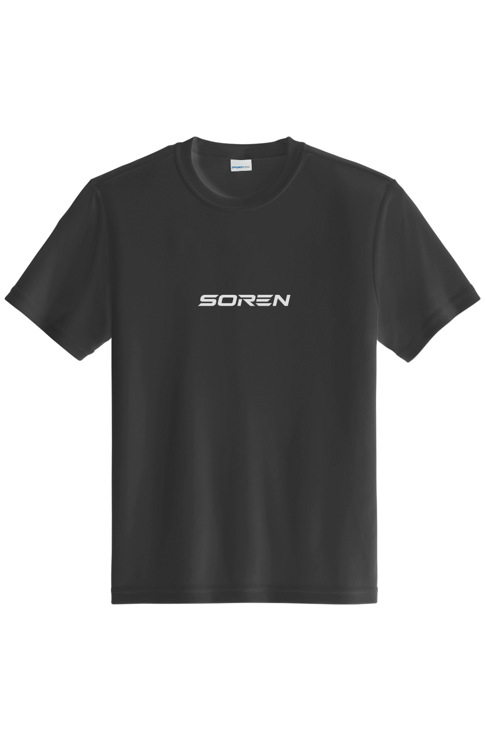Youth PosiCharge Competitor Tee
