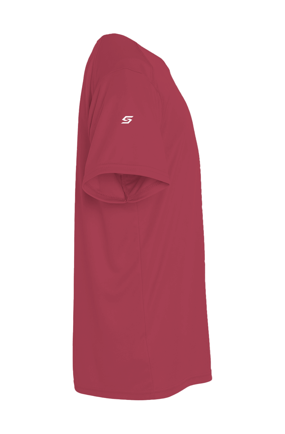 Youth PosiCharge Competitor Tee