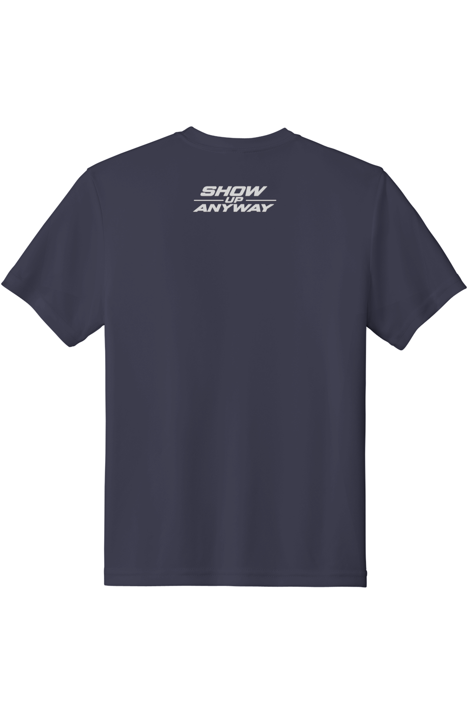Youth PosiCharge Competitor Tee