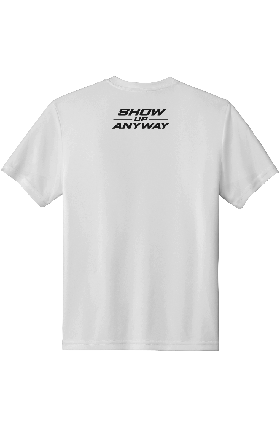 Youth PosiCharge Competitor Tee