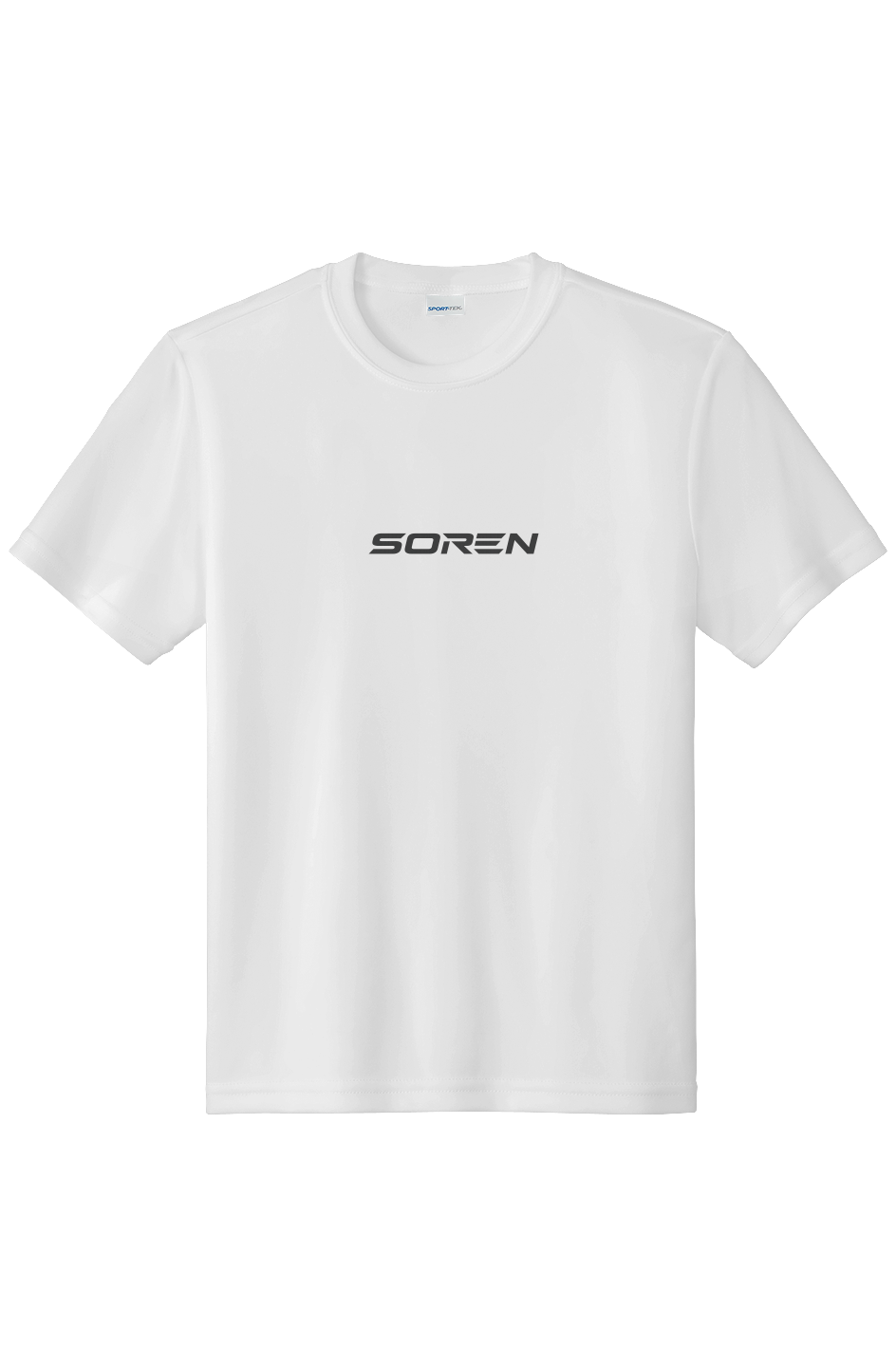 Youth PosiCharge Competitor Tee