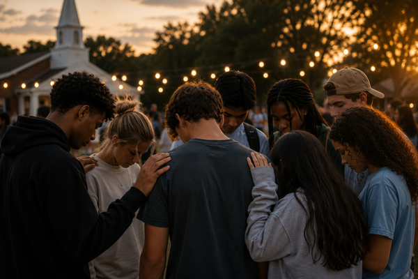 Church Groups