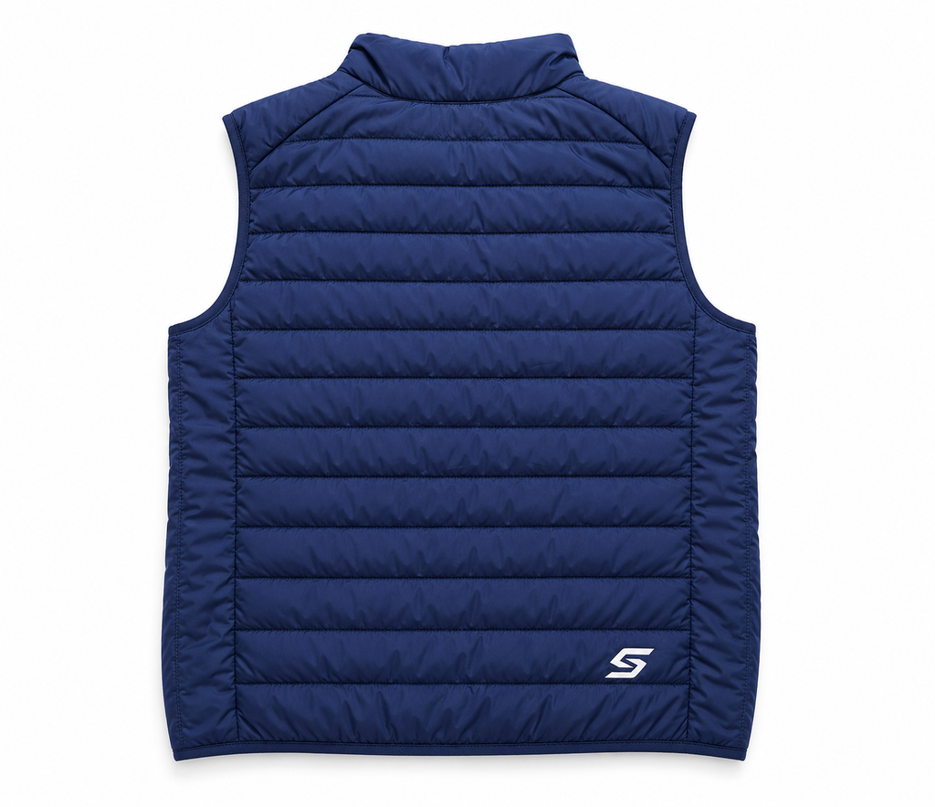 SOREN Summit Packable Vest