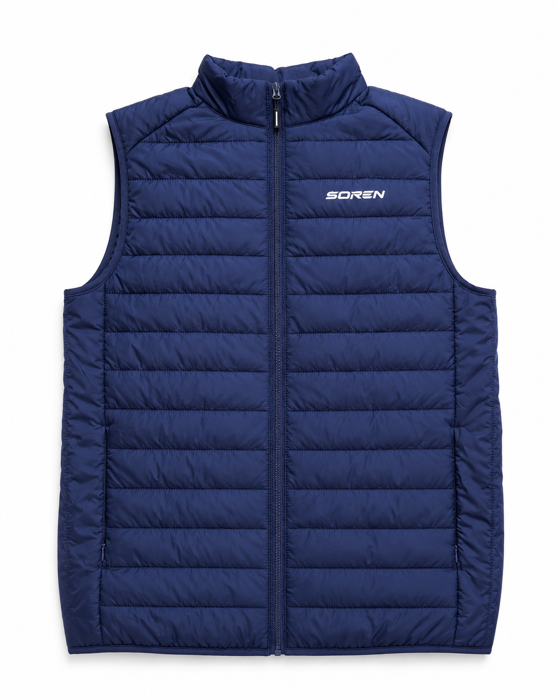 SOREN Summit Packable Vest