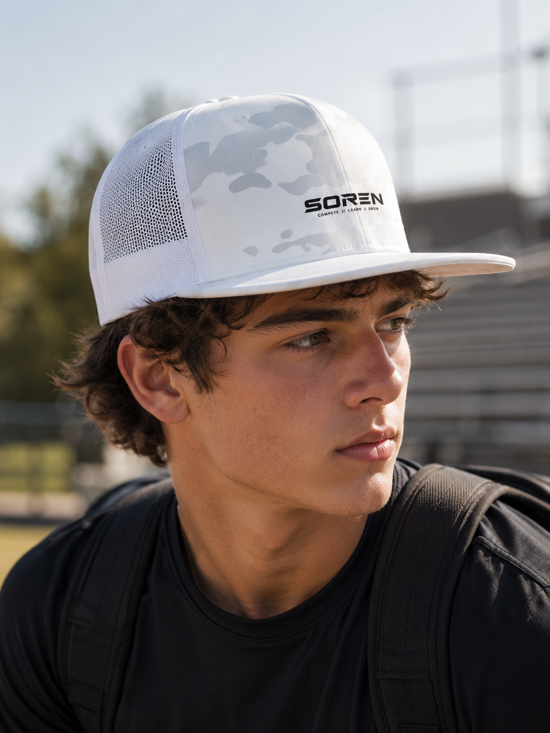 SOREN Horizon Trucker
