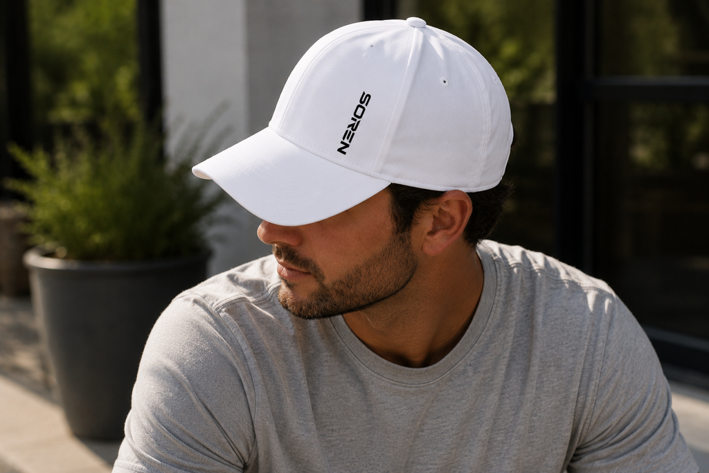 SOREN Signal Perforated Snapback