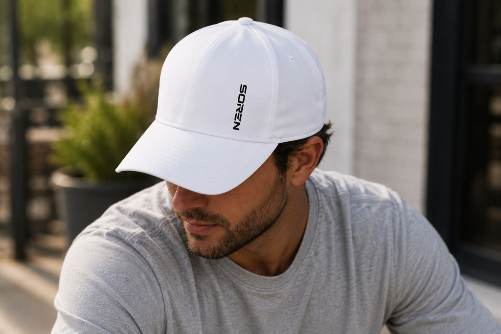 SOREN Signal Perforated Snapback