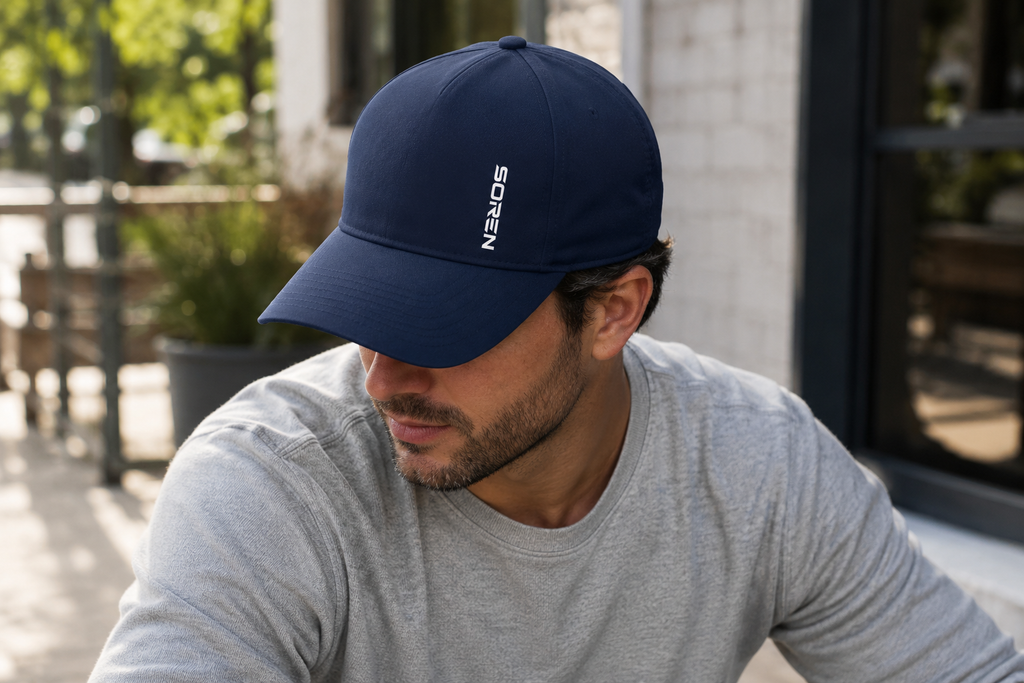 SOREN Signal Perforated Snapback