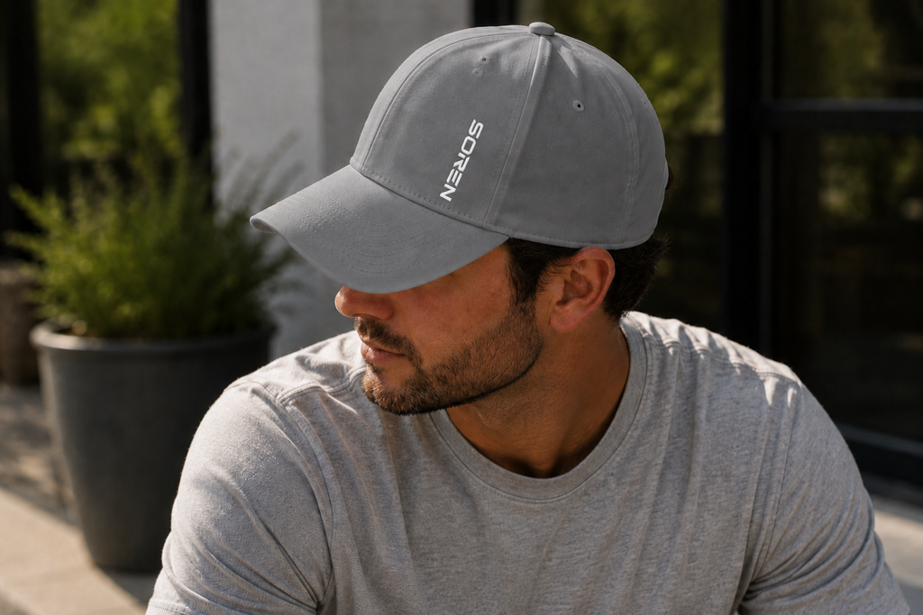 SOREN Signal Perforated Snapback
